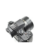 Pre-Owned Panasonic Lumix DMC-FZ1000 20.1MP 4K digital camera 25-400mm