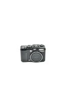 Canon Pre-Owned Canon Power Shot G9 12.1MP Digital Compact Camera