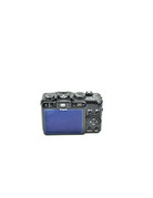 Canon Pre-Owned Canon Power Shot G9 12.1MP Digital Compact Camera