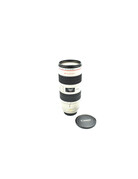 Canon Pre-Owned Canon 70-200mm f/2.8 L IS USM EF-Mount Lens (no Hood)