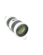 Canon Pre-Owned Canon 70-200mm f/2.8 L IS USM EF-Mount Lens (no Hood)