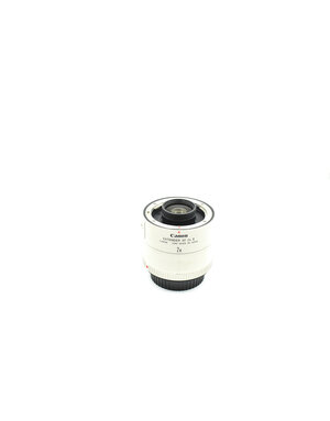 Canon Pre-owned CANON EXTENDER EF 2X II TELECONVERTER For EF MOUNT