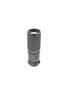 Minolta Pre-owned Minolta 100-200mm F5.6 MD Mount