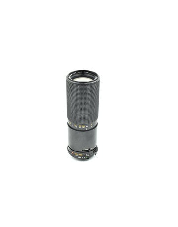 Minolta Pre-owned Minolta 100-200mm F5.6 MD Mount