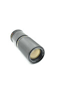 Minolta Pre-owned Minolta 100-200mm F5.6 MD Mount