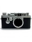 Pre-Owned Leica IIIG 35mm Rangefinder Camera With Summicron 50mm F2