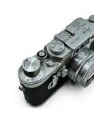 Pre-Owned Leica IIIG 35mm Rangefinder Camera With Summicron 50mm F2
