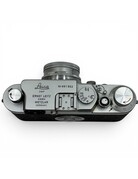 Pre-Owned Leica IIIG 35mm Rangefinder Camera With Summicron 50mm F2