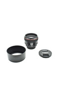 Canon Pre-Owned Canon 50mm F1.2 L USM EF Mount