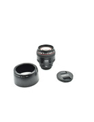 Canon Pre-owned Canon  85mm F1.2 L II USM EF Mount