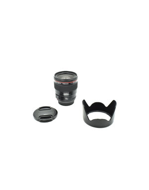 Canon Pre-Owned Canon 35mm f1.4 L USM EF Mount