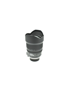 Tamron Pre-owned Tamron SP 15-30mm F2.8 Di VC USD G2 Nikon F Mount