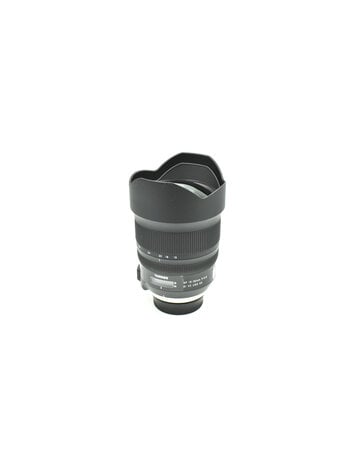 Tamron Pre-owned Tamron SP 15-30mm F2.8 Di VC USD G2 Nikon F Mount
