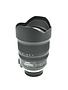 Tamron Pre-owned Tamron SP 15-30mm F2.8 Di VC USD G2 Nikon F Mount