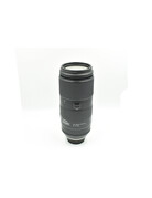 Tamron Pre-Owned Tamron 100-400 F4.5 Di VC USD Nikon F Mount
