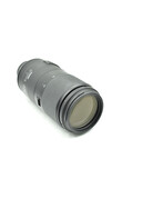 Tamron Pre-Owned Tamron 100-400 F4.5 Di VC USD Nikon F Mount