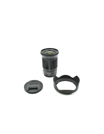 Nikon Pre-Owned Nikon NIKKOR Z 20mm f/1.8 S Lens