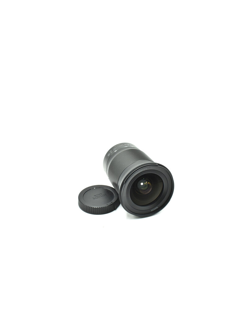 Nikon Pre-Owned Nikon NIKKOR Z 20mm f/1.8 S Lens