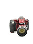 Nikon Pre-Owned Nikon COOLPIX P600 16.1MP Bridge Camera 60x Zoom