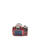 Nikon Pre-Owned Nikon COOLPIX P600 16.1MP Bridge Camera 60x Zoom
