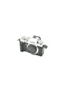 Fujifilm Pre-Owned FUJIFILM X-T4 Mirrorless Camera Body, Silver {26.1MP}