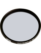 Tiffen 72mm Black Pro-Mist 1/8 Filter