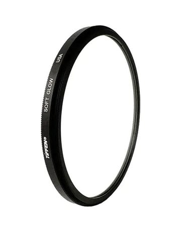 Tiffen 82mm 1/4-Stop Soft Glow Filter