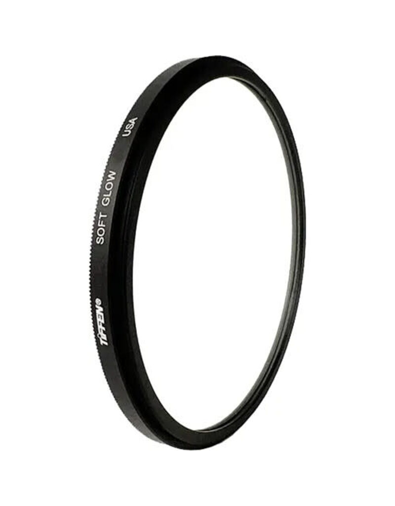 Tiffen 82mm 1/4-Stop Soft Glow Filter
