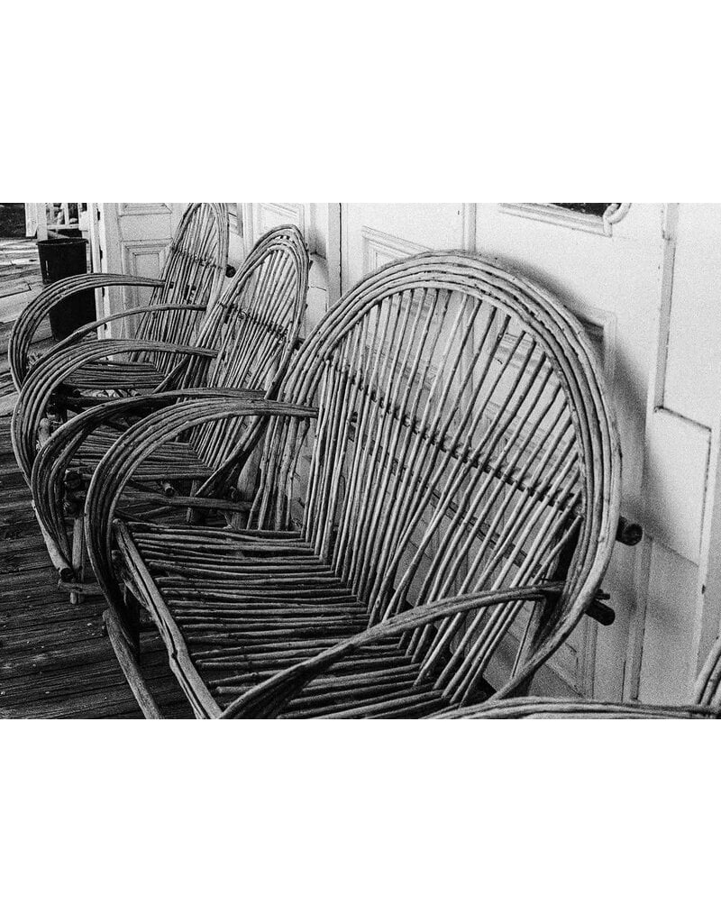 CineMot Film CineMot Film Açores 400P 35mm Film 36 Exposue Black & White