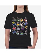 Tuttle Cameras All Star Film T-Shirt M