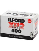 Ilford Ilford XP2 Super Black and White Negative Film (Football Limited Edition, 35mm Roll Film, 36 Exposures)
