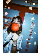 RETOCOLOR BLING BLING SINGLE USE CAMERA 35MM X 27 EXP.