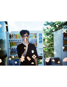 RETOCOLOR BLING BLING SINGLE USE CAMERA 35MM X 27 EXP.