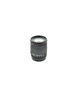 Pre-owned Sigma 18-200mm F3.5-6.3 DC OS HSM APS-C Zoom Lens for Canon EF