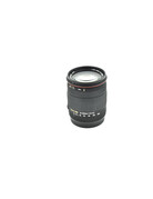 Pre-owned Sigma 18-200mm F3.5-6.3 DC OS HSM APS-C Zoom Lens for Canon EF