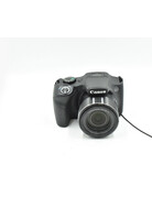 Canon Pre-Owned Canon PowerShot SX540 HS 20.3MP Compact Digital Camera