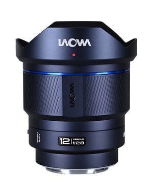 Laowa Laowa 12mm f/2.8 Lite Zero-D (Auto FocFF us) - Sony FE
