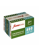 Foma Ortho 400 ISO 35mm x 36exp.