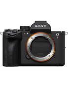 Sony a7R VI Mirrorless Camera