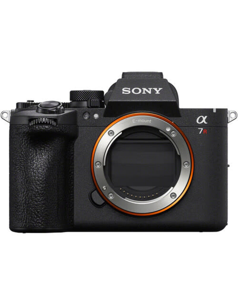 Sony a7R VI Mirrorless Camera