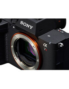 Sony a7R VI Mirrorless Camera