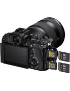 Sony a7R VI Mirrorless Camera