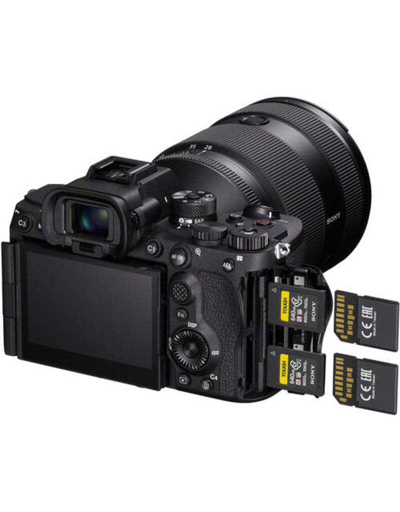 Sony a7R VI Mirrorless Camera