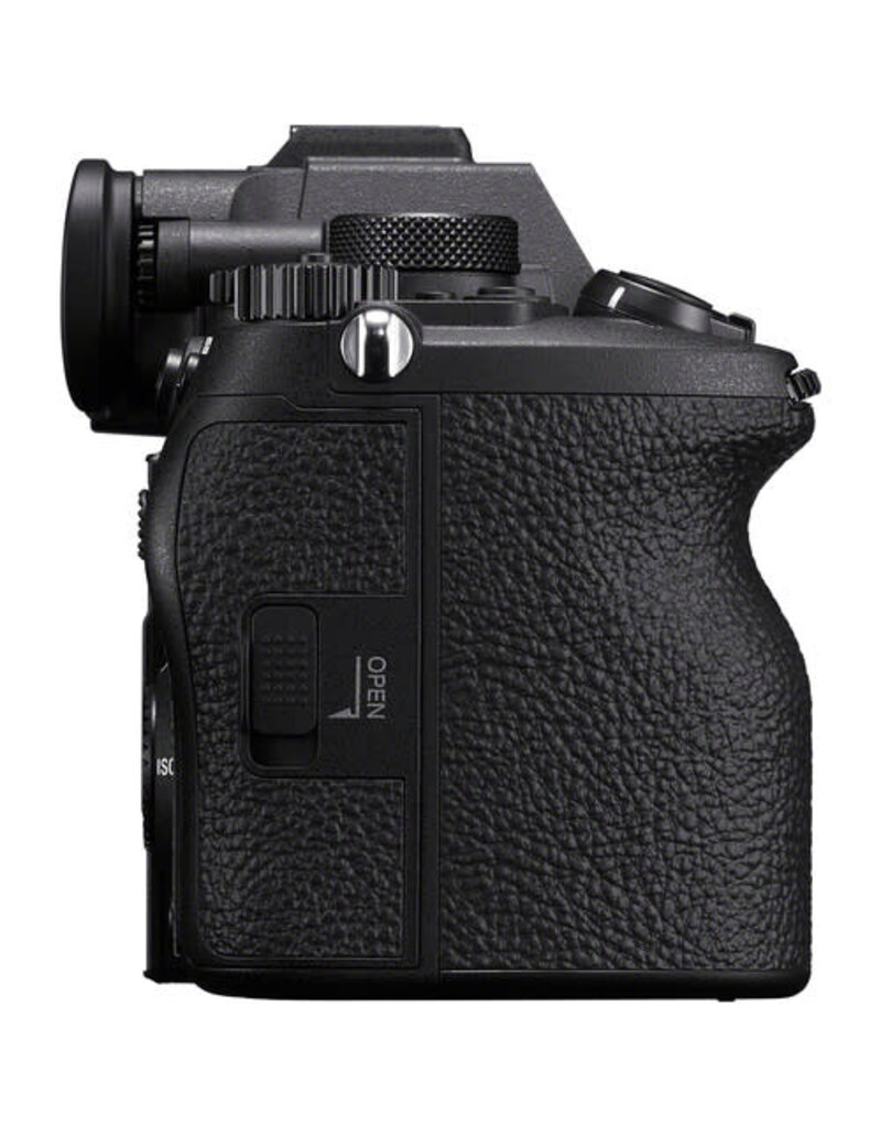 Sony a7R VI Mirrorless Camera