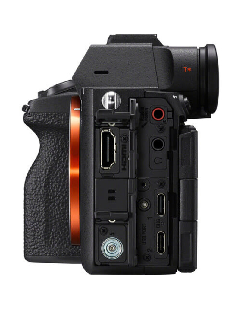 Sony a7R VI Mirrorless Camera