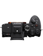 Sony a7R VI Mirrorless Camera