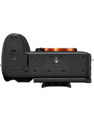 Sony a7R VI Mirrorless Camera