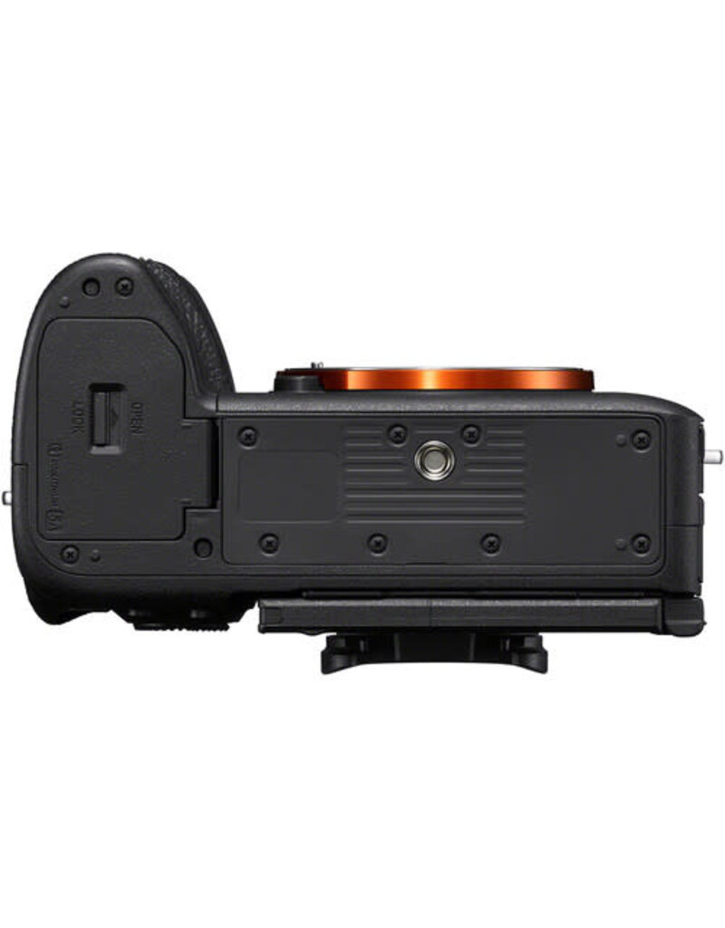 Sony a7R VI Mirrorless Camera