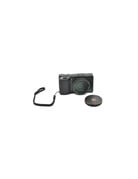 Pentax Pre-Owned Ricoh GR IV  R09010 Digital Camera (25.7MP APS-C)