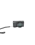 Pentax Pre-Owned Ricoh GR IV  R09010 Digital Camera (25.7MP APS-C)
